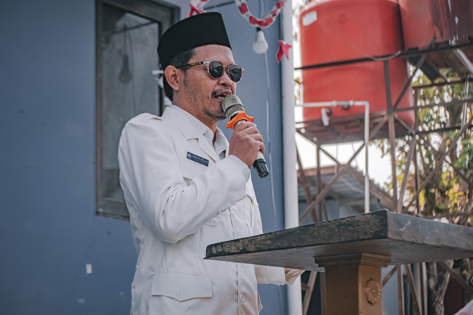 SEMARAK KEMERDEKAAN  17 AGUSTUS 2026