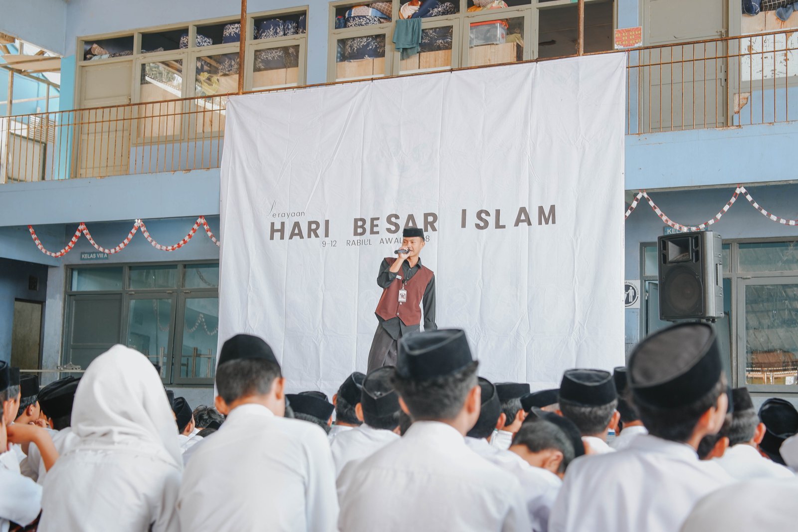 PERAYAAN HARI BESAR ISLAM (PHBI) 2026