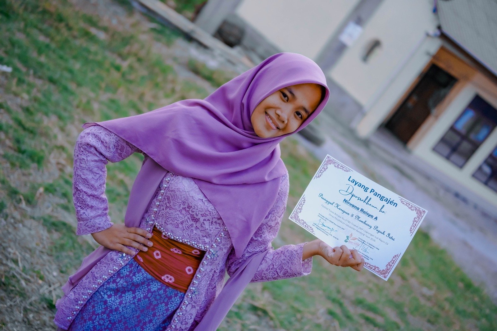 Festival Tunas Bahasa Ibu