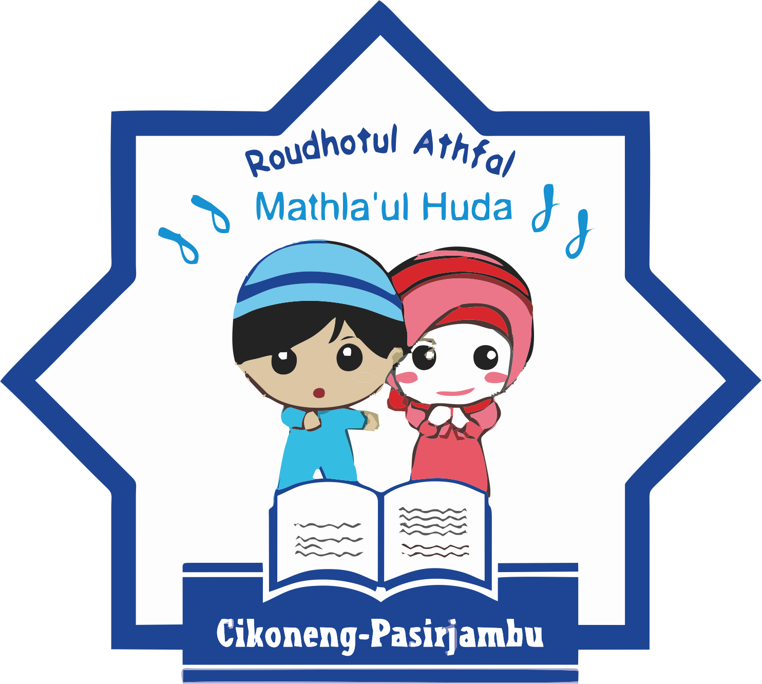 Roudhotul Athfal Mathla'ul Huda